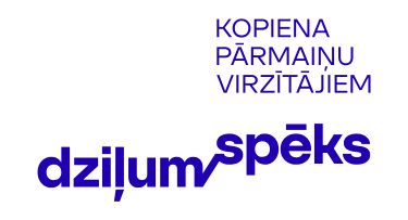 Dziļumspēks programmas virtuālā platforma